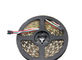 पनरोक पता डिजिटल एलईडी पट्टी रोशनी SK6812 5050 60LED / एम 10 मिमी चौड़ाई